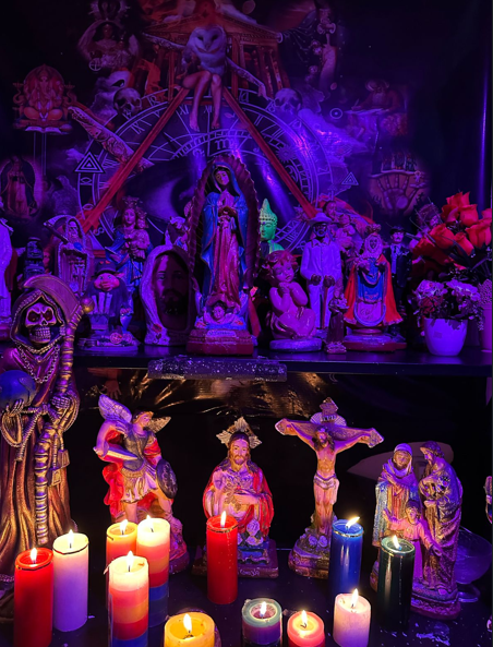 Ritual 1